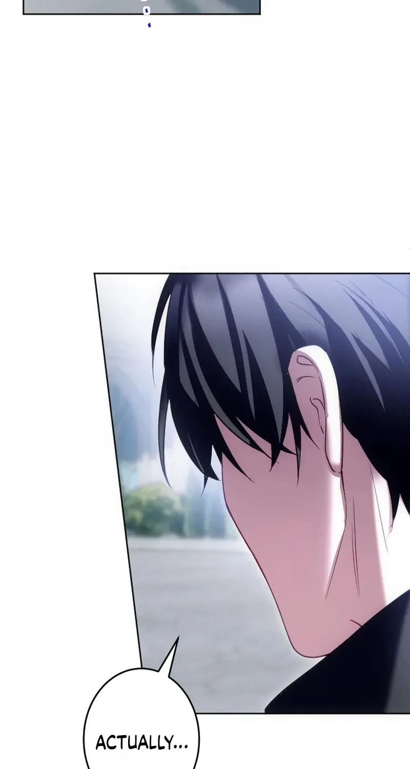Dokusen Yoku ga Tsuyoi Honou Tei ni Shuuchaku Saretemasu Chapter 58 page 91 - 