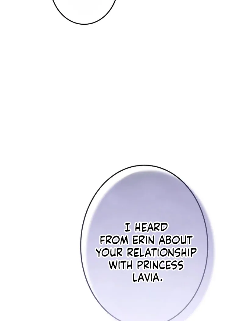 Dokusen Yoku ga Tsuyoi Honou Tei ni Shuuchaku Saretemasu Chapter 58 page 92 - 