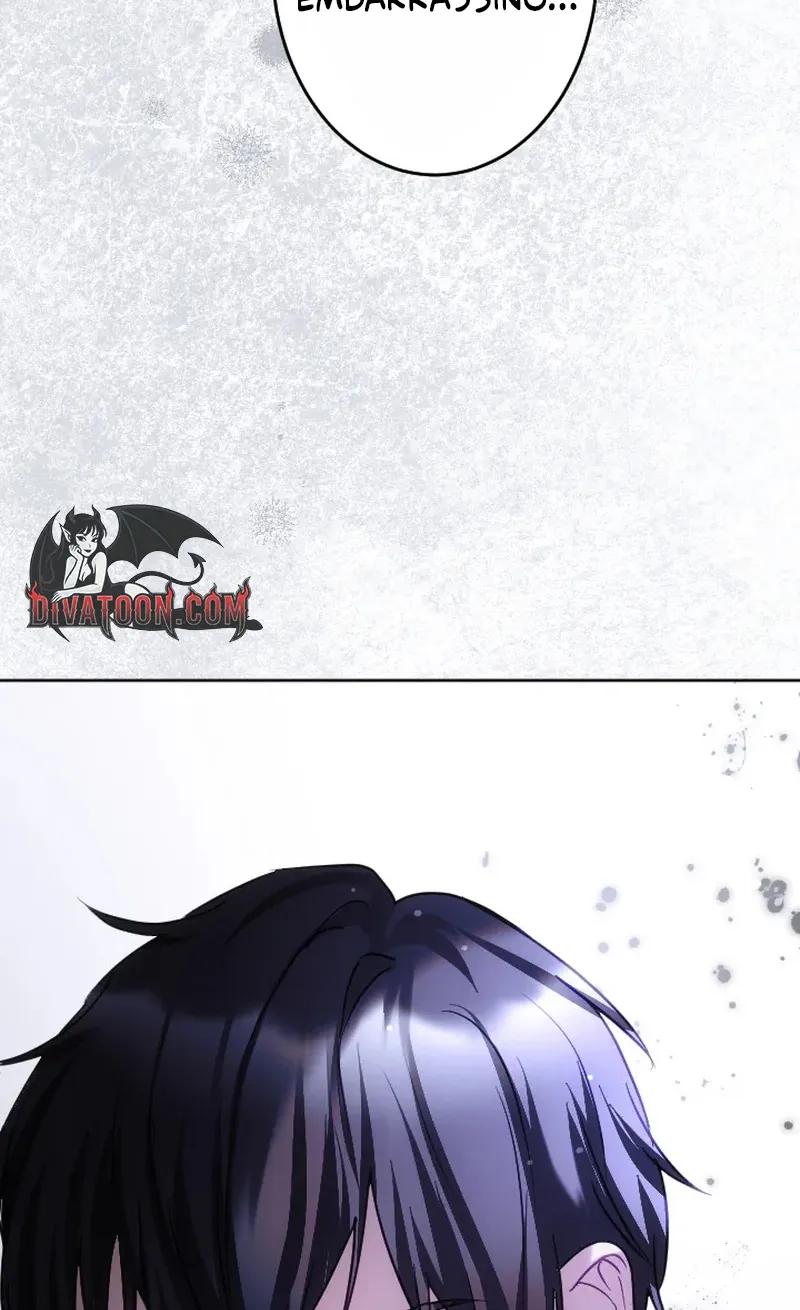 Dokusen Yoku ga Tsuyoi Honou Tei ni Shuuchaku Saretemasu Chapter 58 page 96 - 