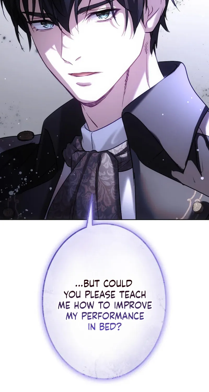 Dokusen Yoku ga Tsuyoi Honou Tei ni Shuuchaku Saretemasu Chapter 58 page 97 - 