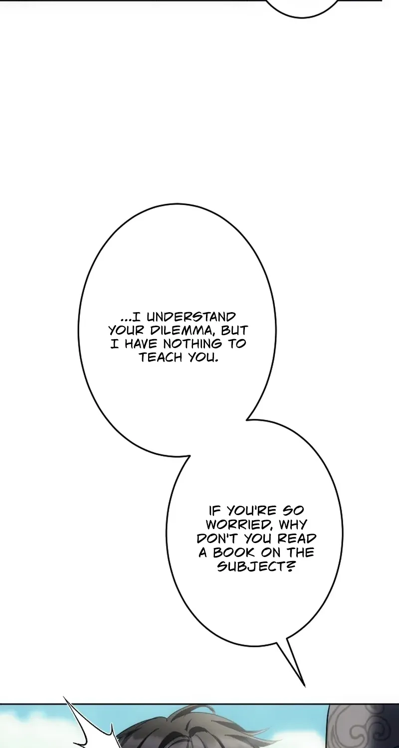 Dokusen Yoku ga Tsuyoi Honou Tei ni Shuuchaku Saretemasu Chapter 59 page 12 - 