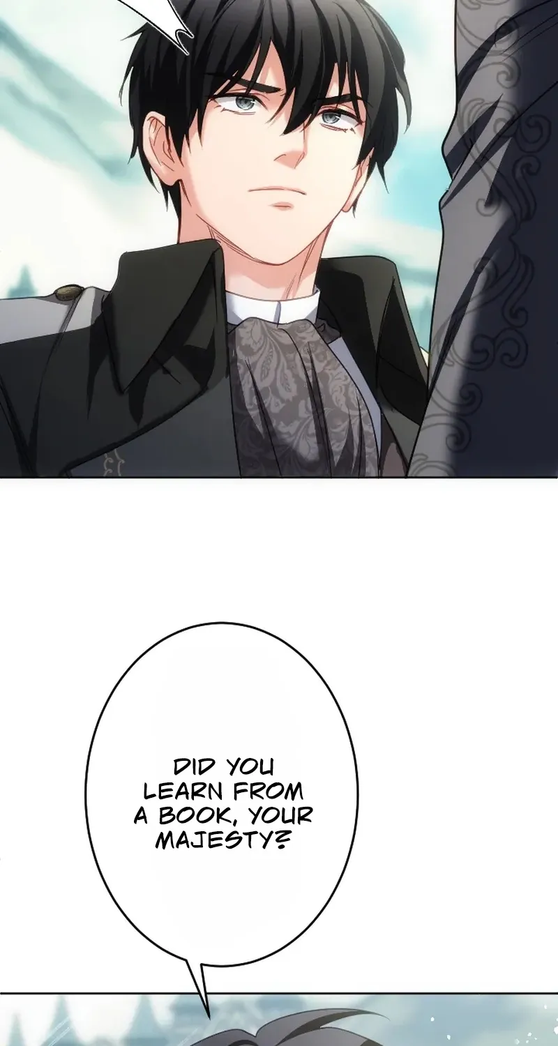 Dokusen Yoku ga Tsuyoi Honou Tei ni Shuuchaku Saretemasu Chapter 59 page 13 - 