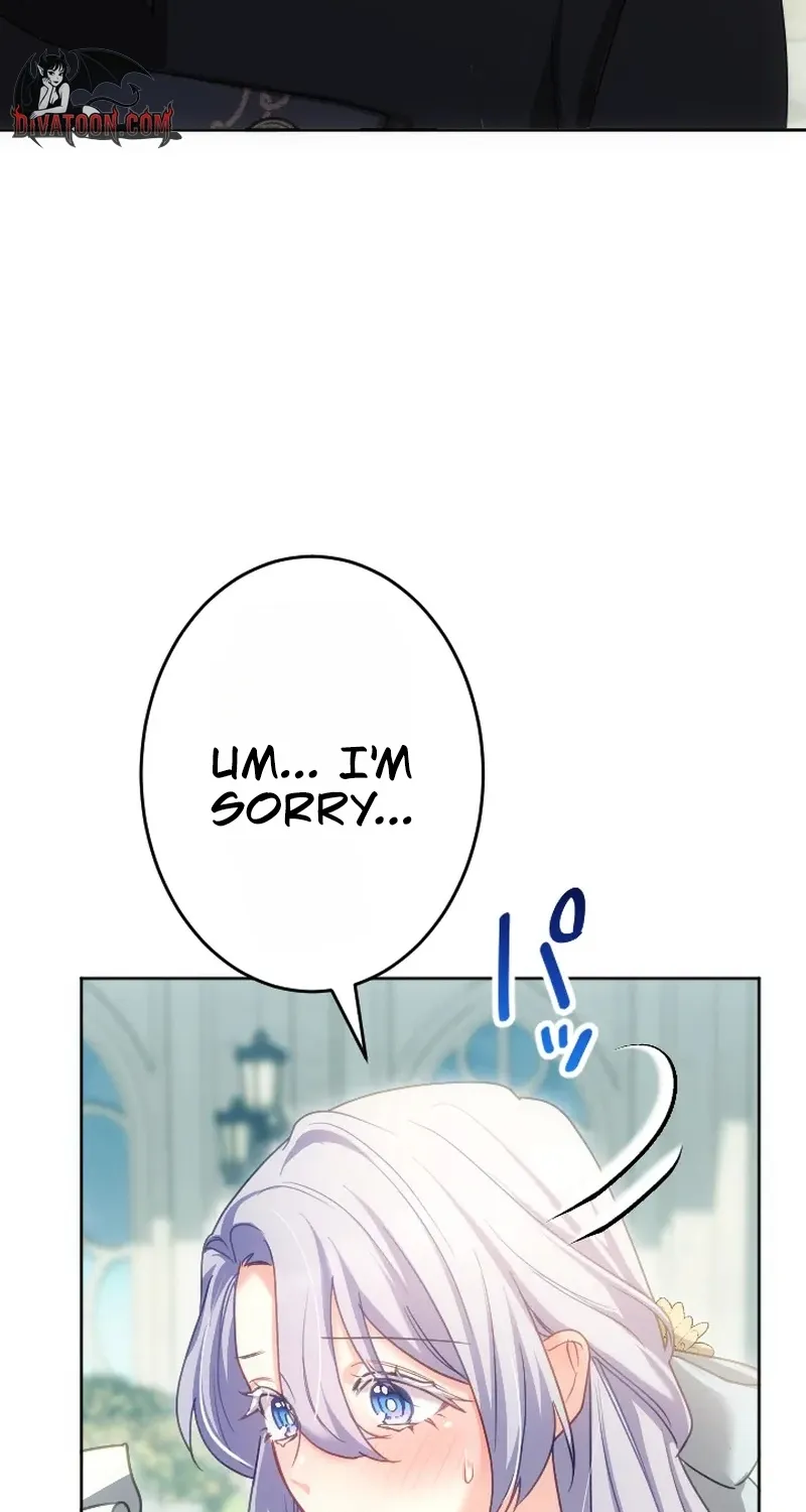 Dokusen Yoku ga Tsuyoi Honou Tei ni Shuuchaku Saretemasu Chapter 59 page 19 - 