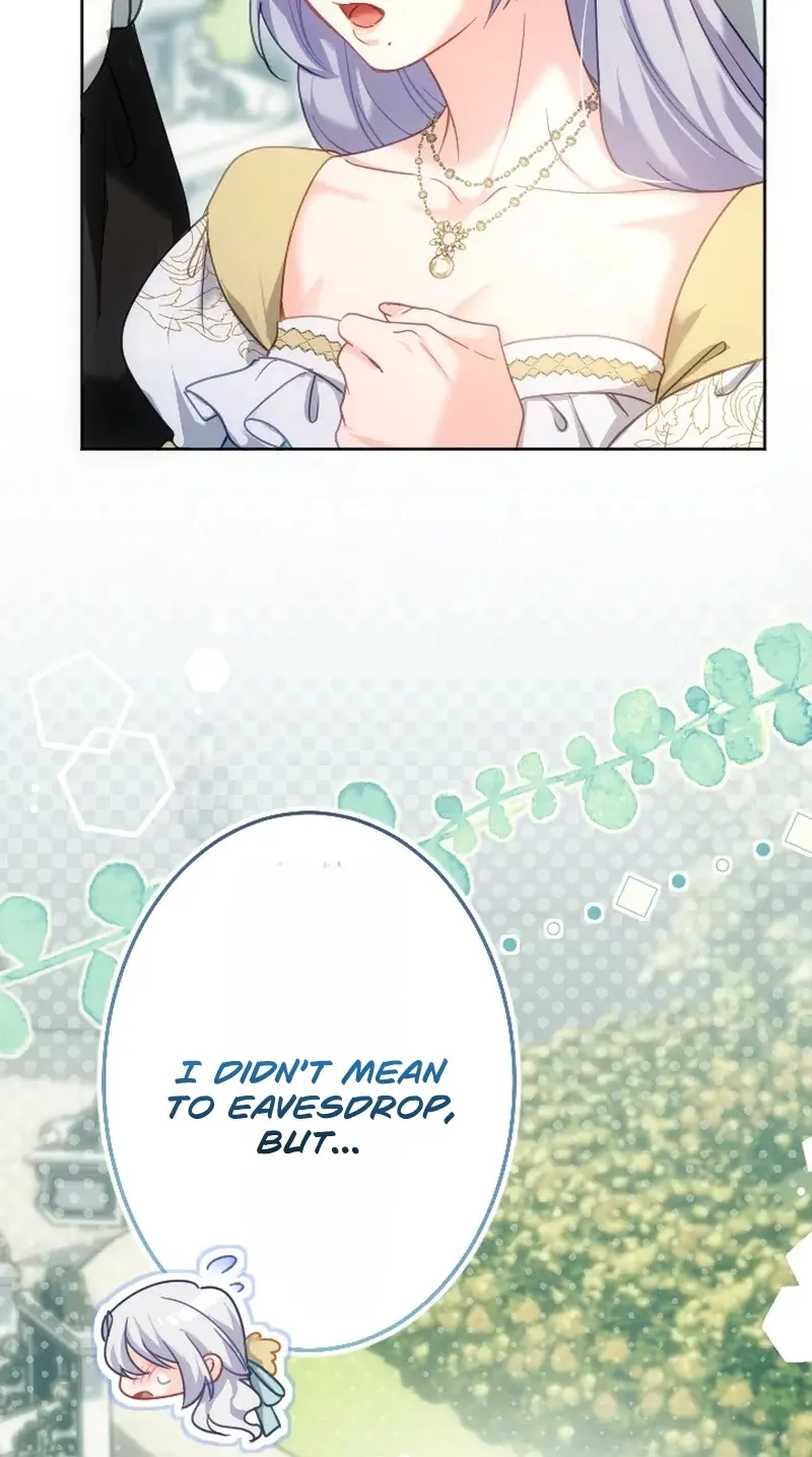 Dokusen Yoku ga Tsuyoi Honou Tei ni Shuuchaku Saretemasu Chapter 59 page 20 - 