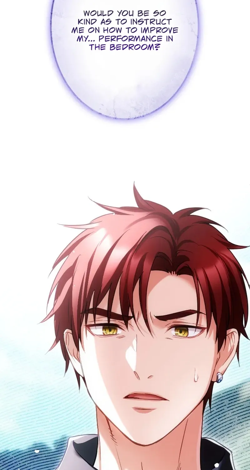 Dokusen Yoku ga Tsuyoi Honou Tei ni Shuuchaku Saretemasu Chapter 59 page 3 - 