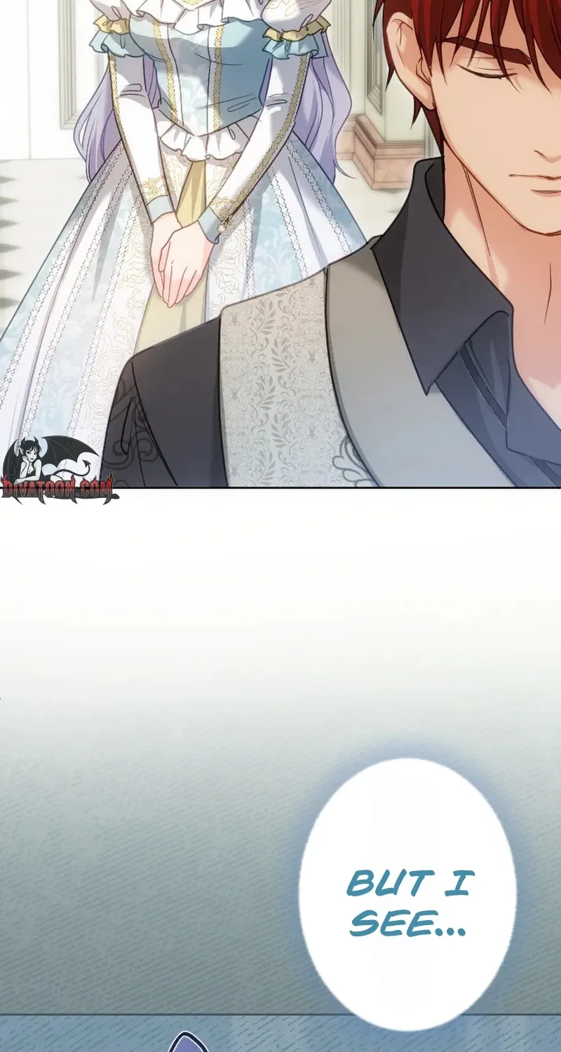 Dokusen Yoku ga Tsuyoi Honou Tei ni Shuuchaku Saretemasu Chapter 59 page 26 - 