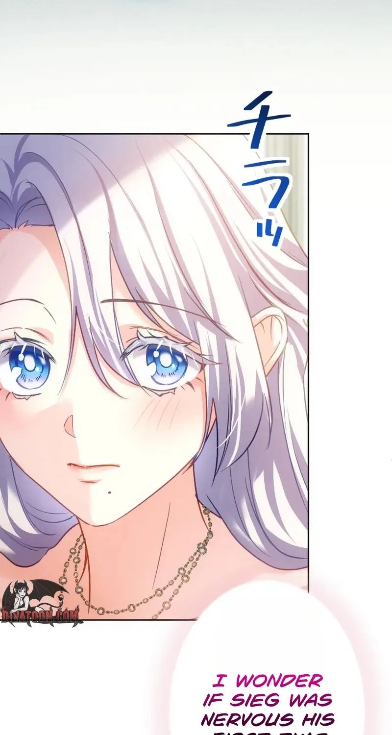 Dokusen Yoku ga Tsuyoi Honou Tei ni Shuuchaku Saretemasu Chapter 59 page 28 - 