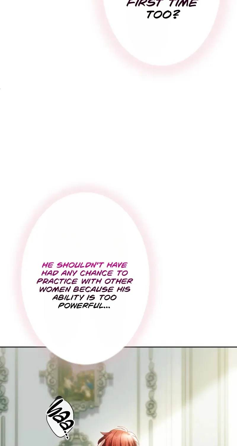 Dokusen Yoku ga Tsuyoi Honou Tei ni Shuuchaku Saretemasu Chapter 59 page 29 - 