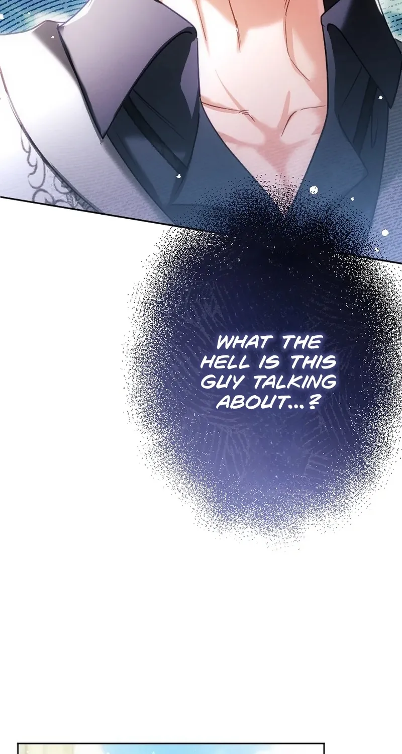Dokusen Yoku ga Tsuyoi Honou Tei ni Shuuchaku Saretemasu Chapter 59 page 4 - 