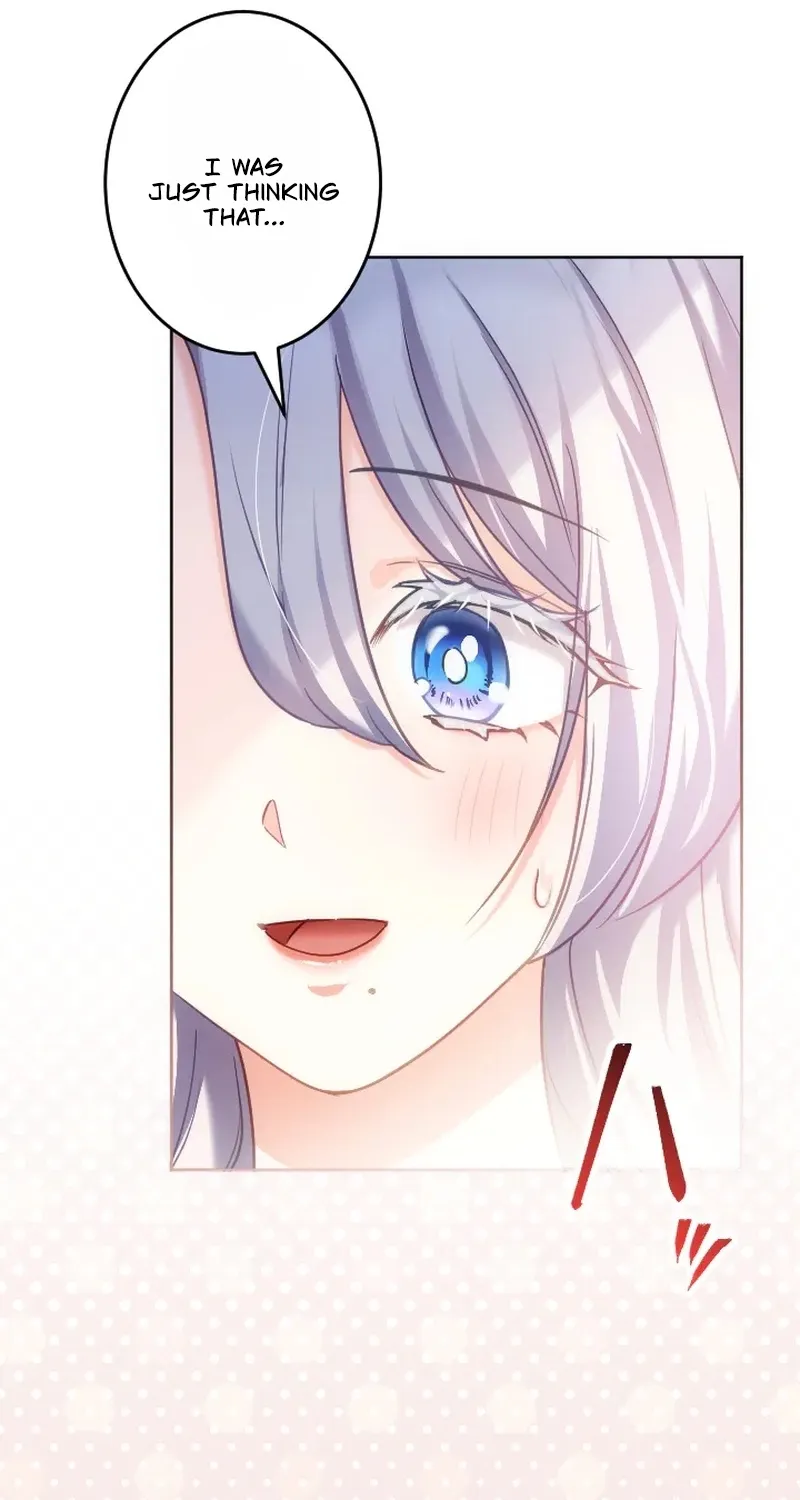 Dokusen Yoku ga Tsuyoi Honou Tei ni Shuuchaku Saretemasu Chapter 59 page 34 - 