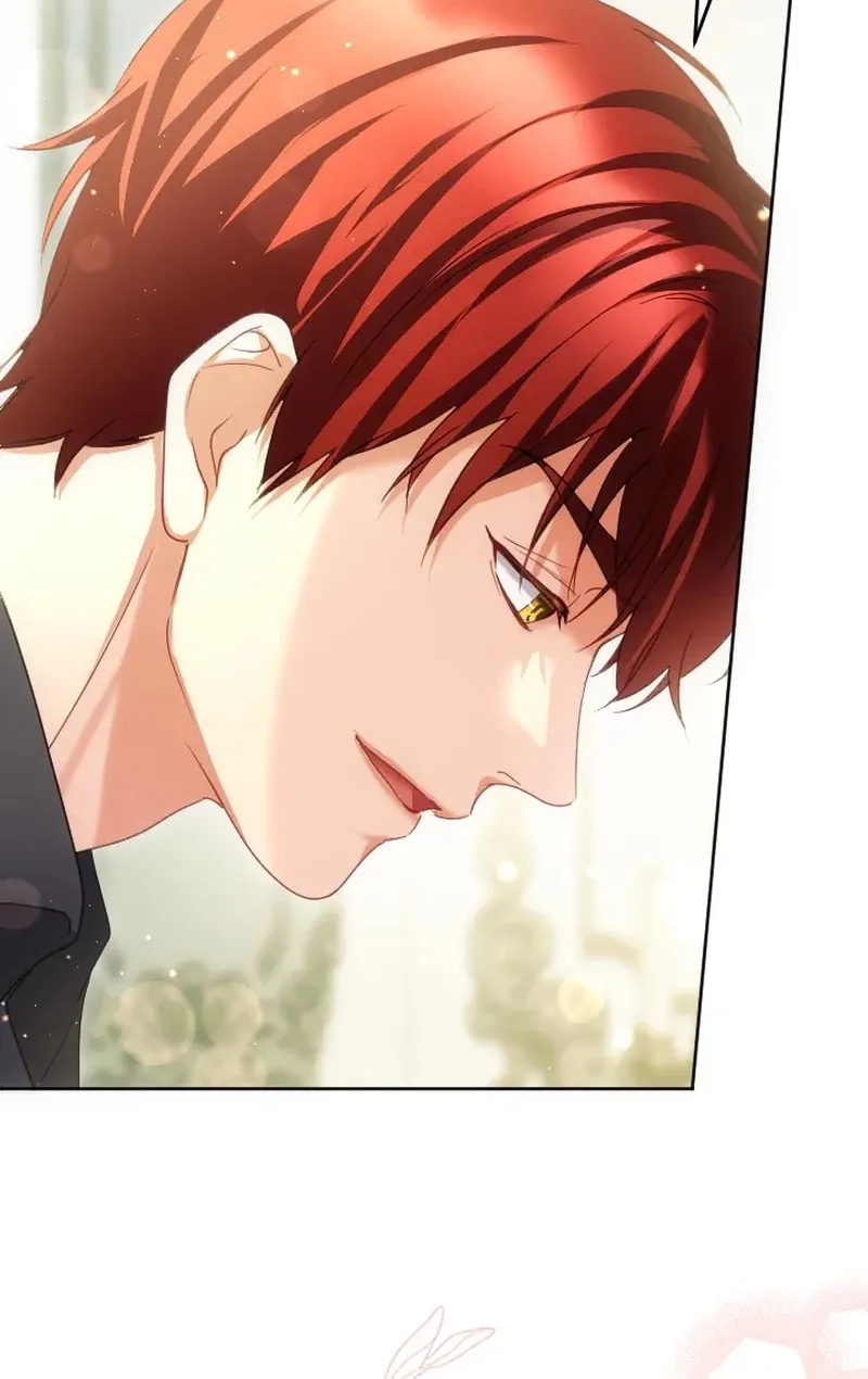 Dokusen Yoku ga Tsuyoi Honou Tei ni Shuuchaku Saretemasu Chapter 59 page 40 - 