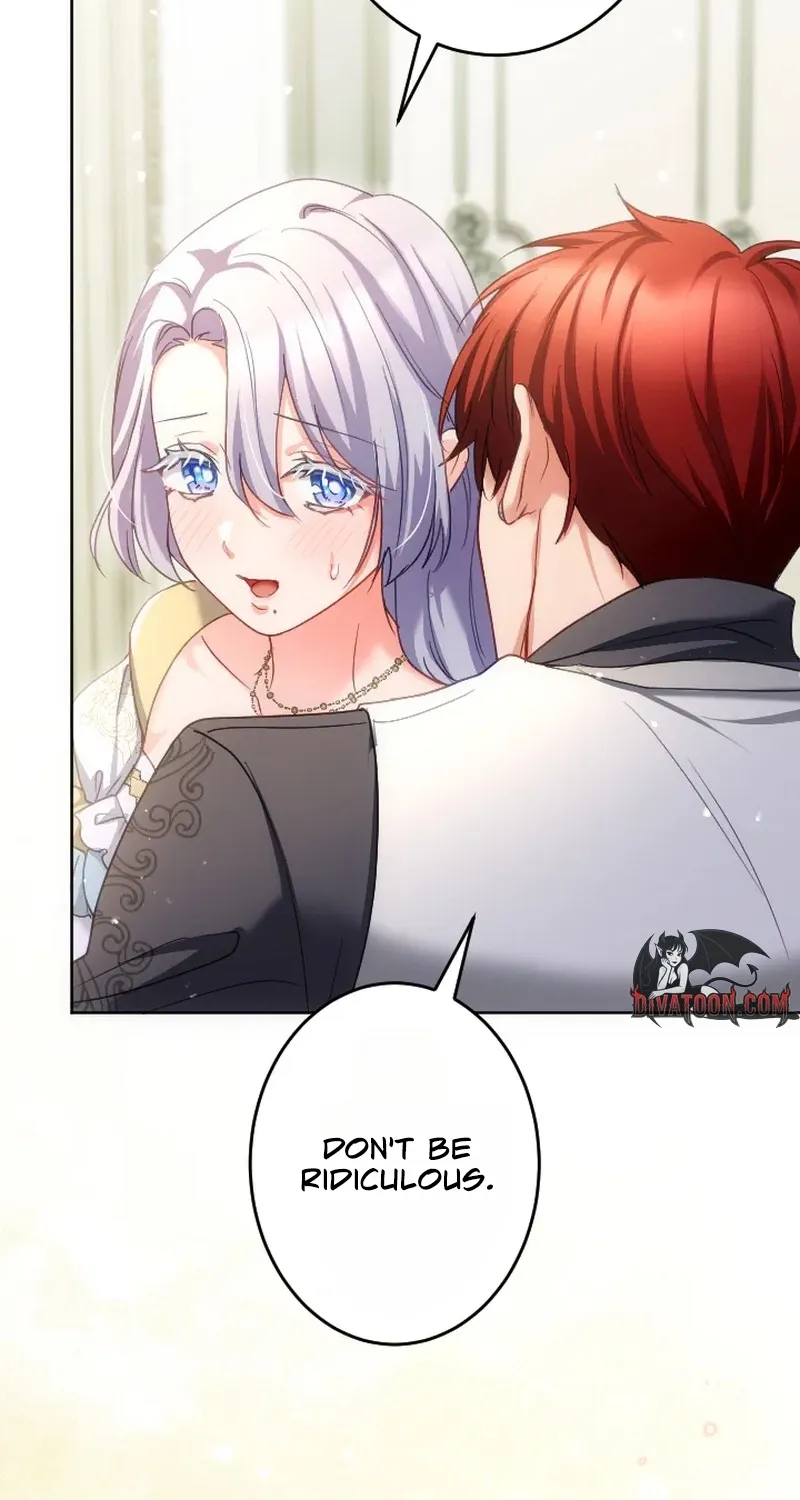 Dokusen Yoku ga Tsuyoi Honou Tei ni Shuuchaku Saretemasu Chapter 59 page 43 - 