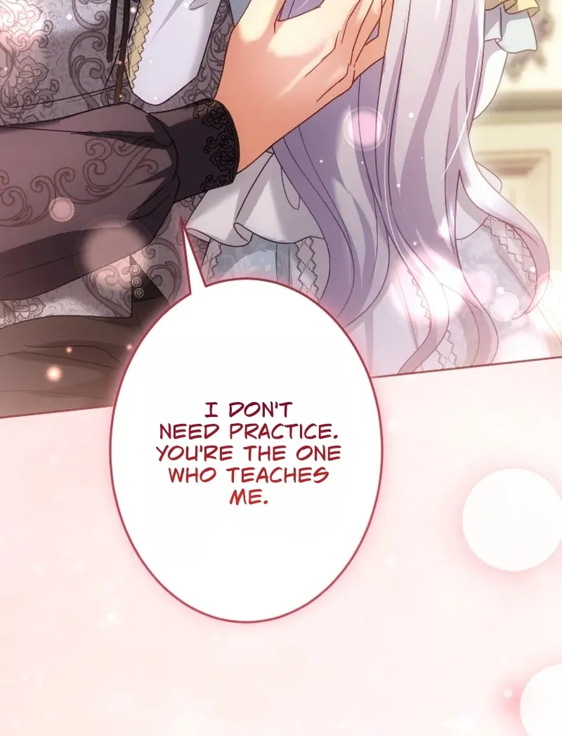 Dokusen Yoku ga Tsuyoi Honou Tei ni Shuuchaku Saretemasu Chapter 59 page 50 - 