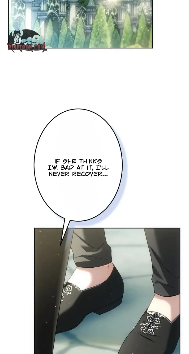 Dokusen Yoku ga Tsuyoi Honou Tei ni Shuuchaku Saretemasu Chapter 59 page 6 - 
