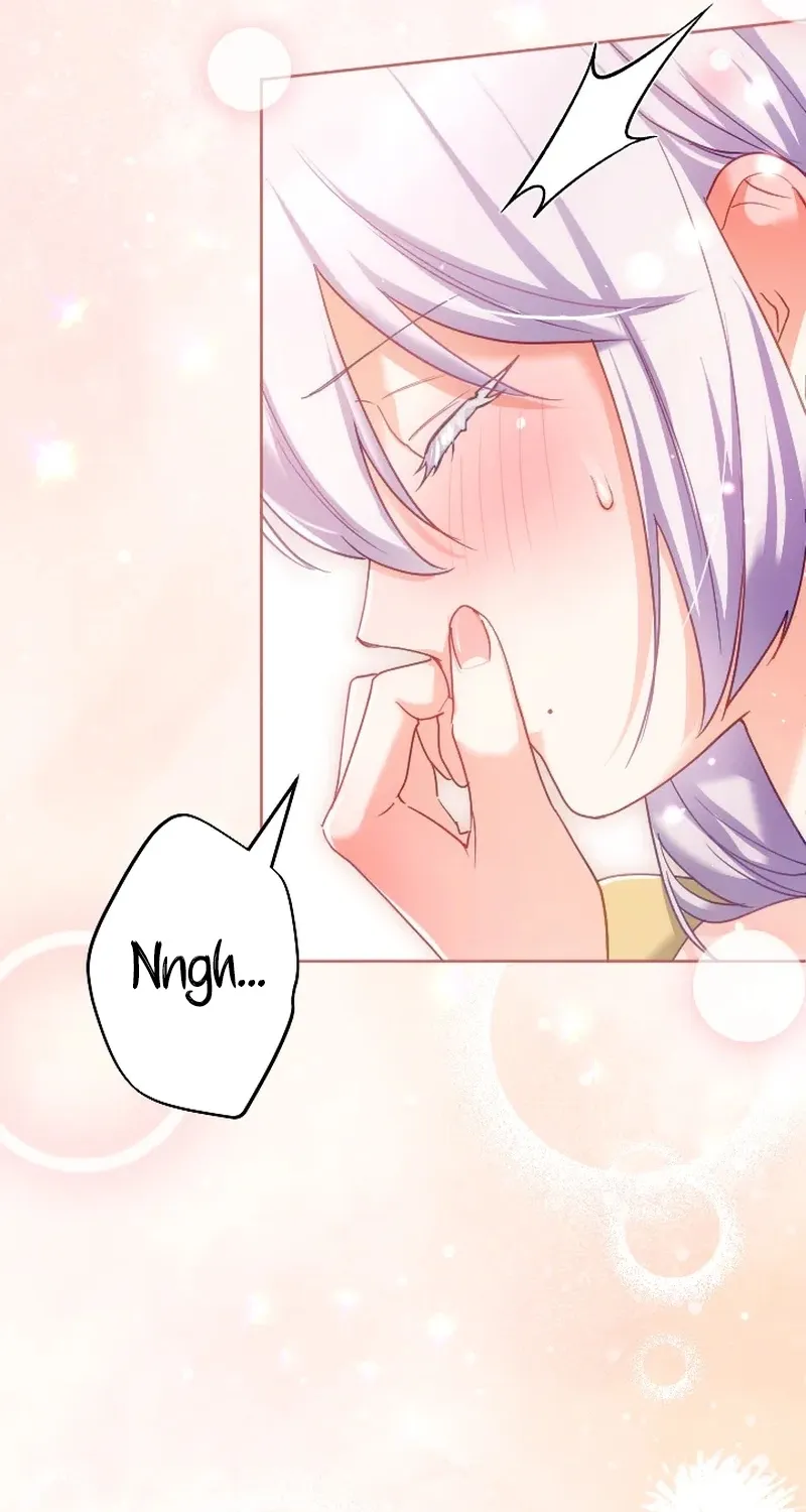 Dokusen Yoku ga Tsuyoi Honou Tei ni Shuuchaku Saretemasu Chapter 59 page 51 - 