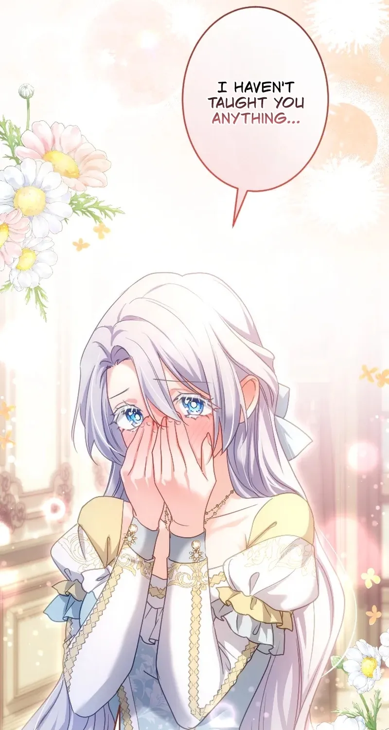 Dokusen Yoku ga Tsuyoi Honou Tei ni Shuuchaku Saretemasu Chapter 59 page 52 - 