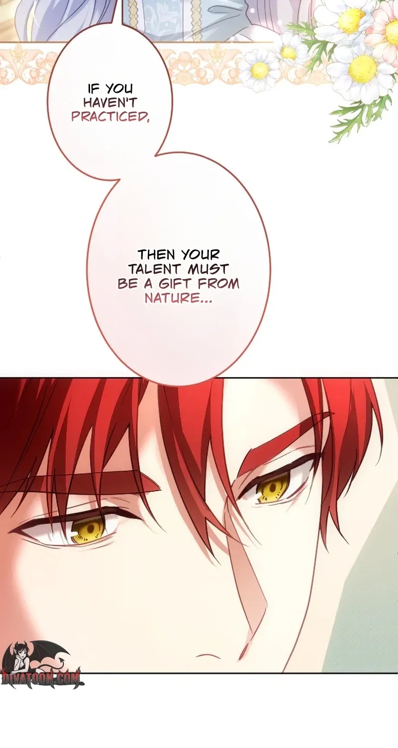 Dokusen Yoku ga Tsuyoi Honou Tei ni Shuuchaku Saretemasu Chapter 59 page 53 - 