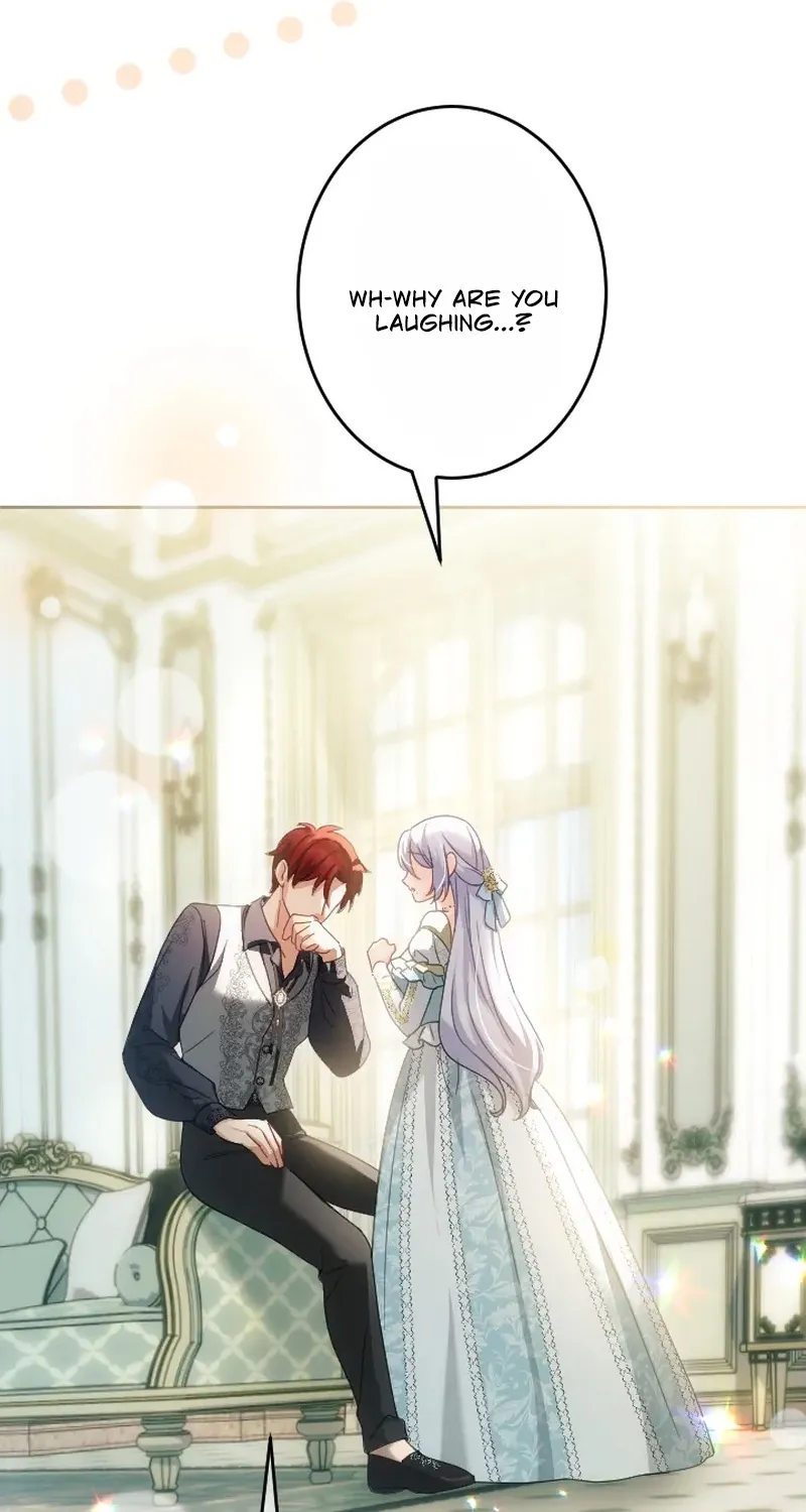 Dokusen Yoku ga Tsuyoi Honou Tei ni Shuuchaku Saretemasu Chapter 59 page 55 - 