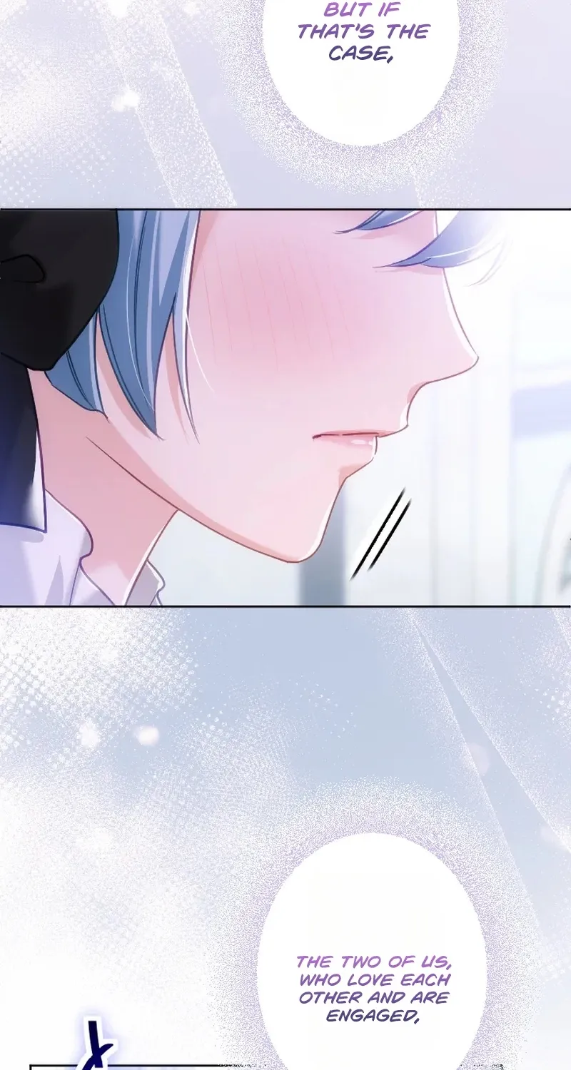Dokusen Yoku ga Tsuyoi Honou Tei ni Shuuchaku Saretemasu Chapter 59 page 59 - 