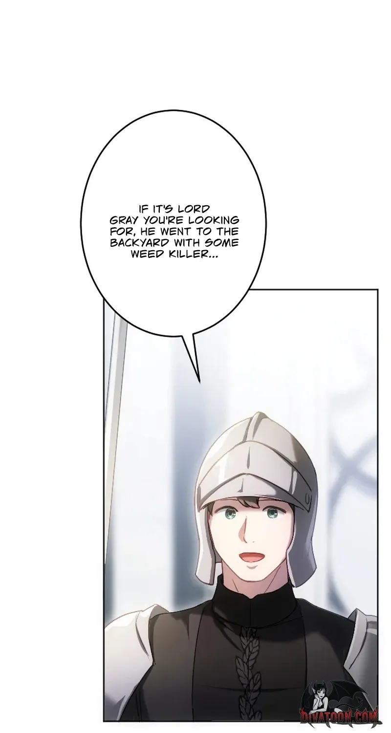 Dokusen Yoku ga Tsuyoi Honou Tei ni Shuuchaku Saretemasu Chapter 59 page 62 - 