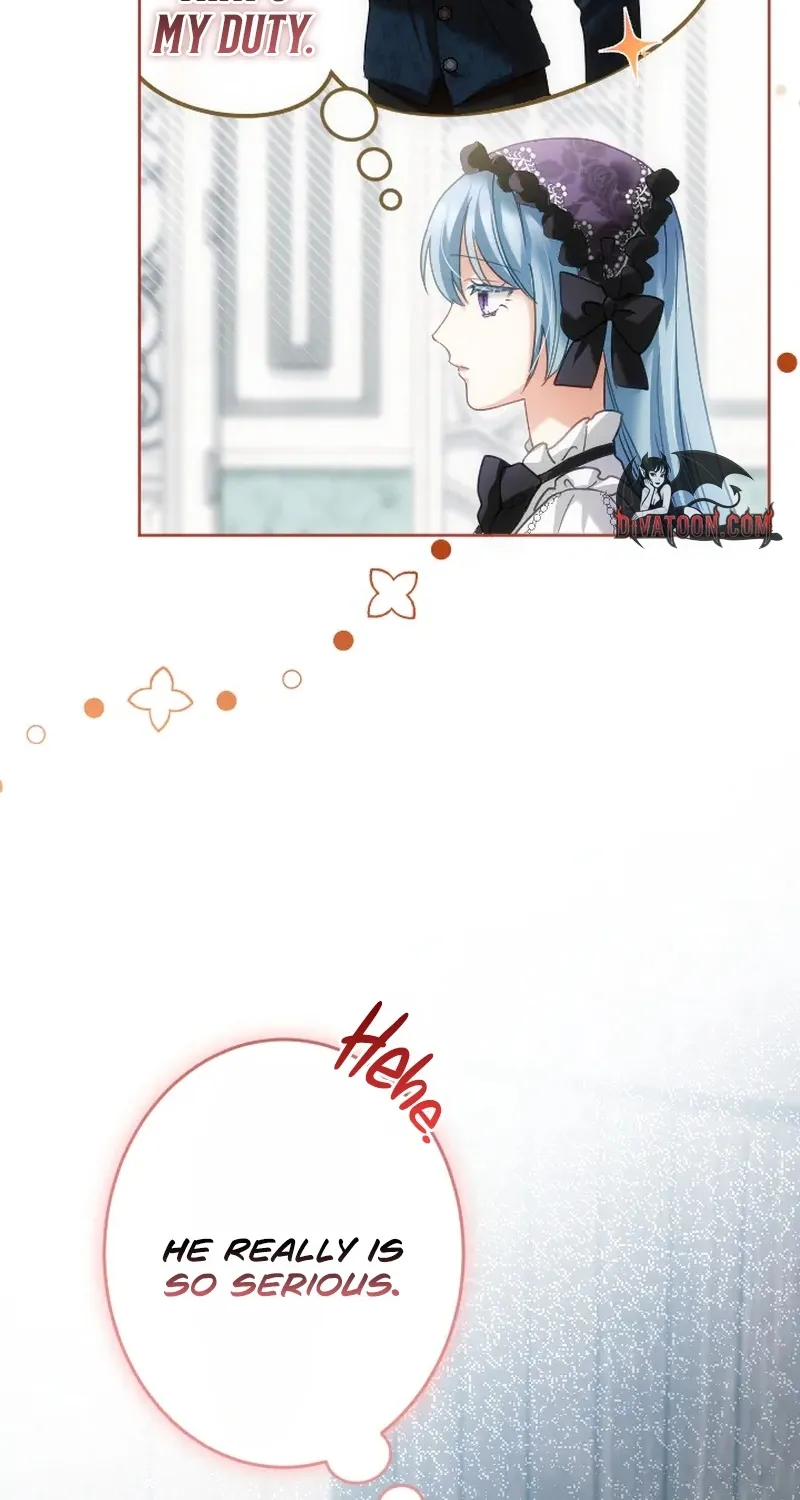 Dokusen Yoku ga Tsuyoi Honou Tei ni Shuuchaku Saretemasu Chapter 59 page 66 - 