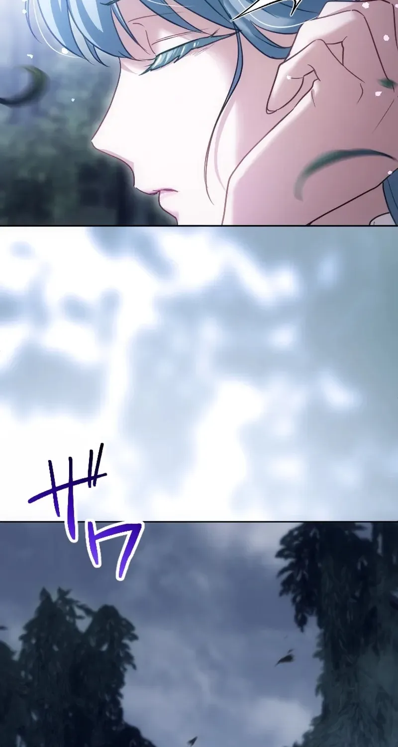 Dokusen Yoku ga Tsuyoi Honou Tei ni Shuuchaku Saretemasu Chapter 59 page 69 - 