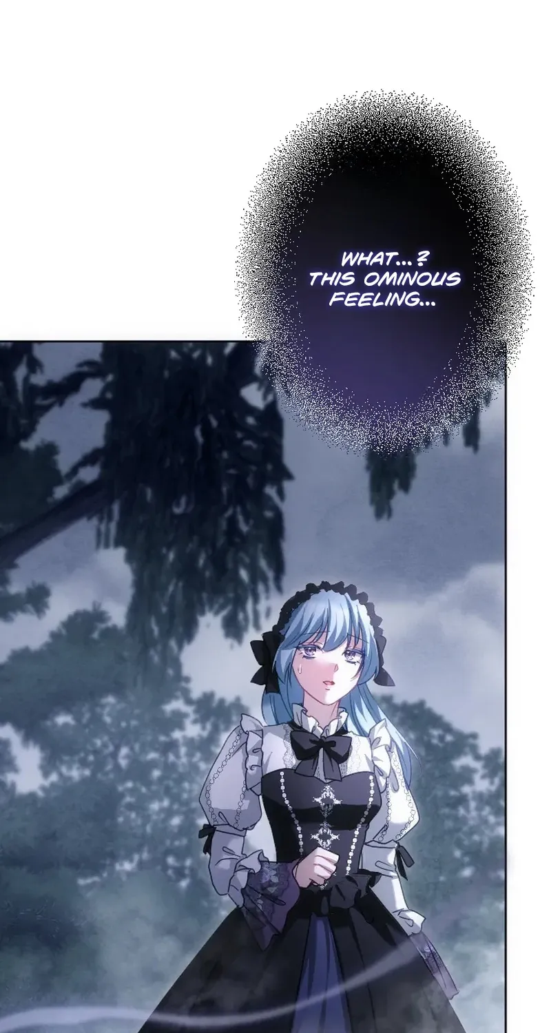 Dokusen Yoku ga Tsuyoi Honou Tei ni Shuuchaku Saretemasu Chapter 59 page 71 - 