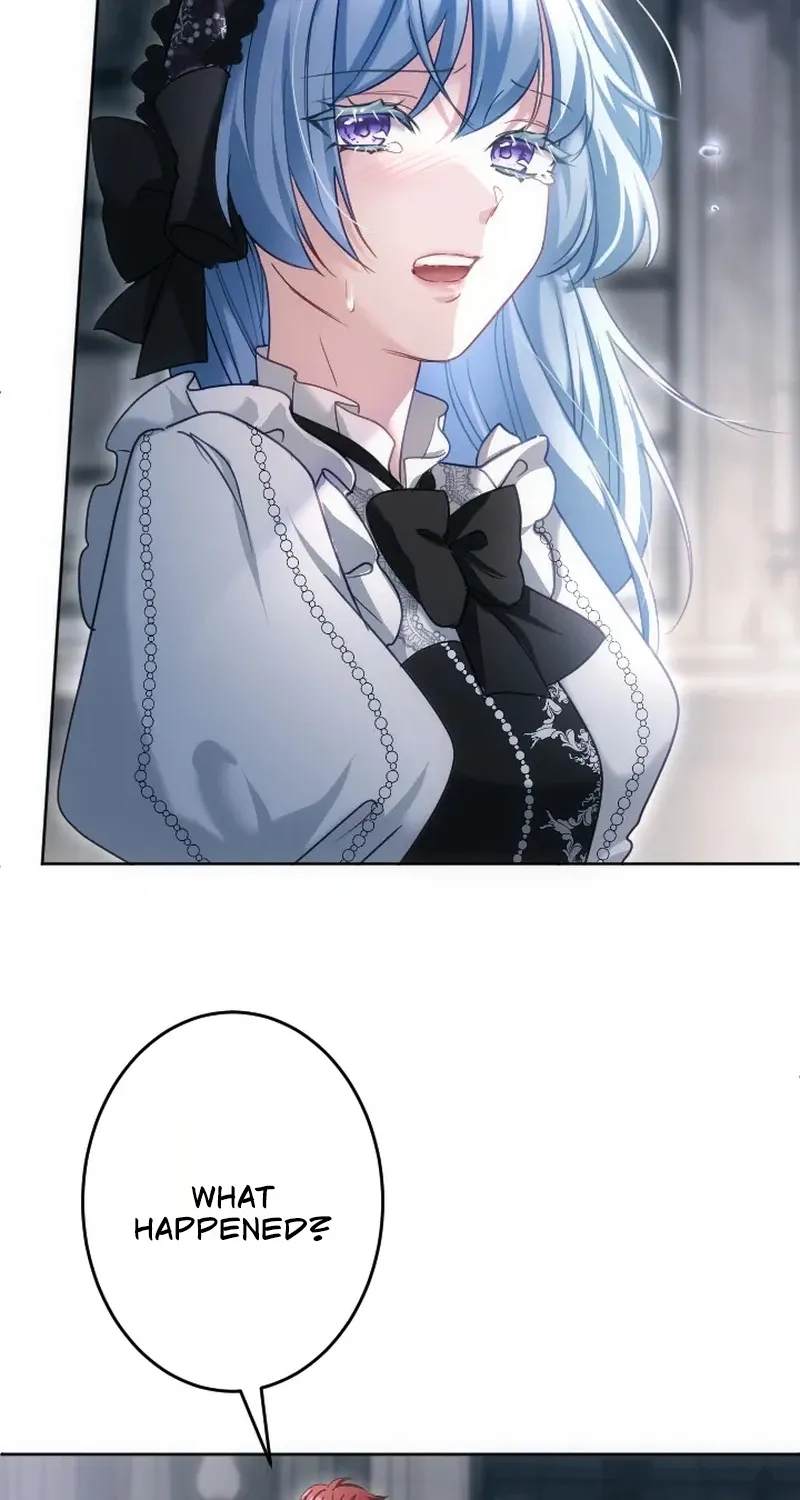 Dokusen Yoku ga Tsuyoi Honou Tei ni Shuuchaku Saretemasu Chapter 59 page 79 - 