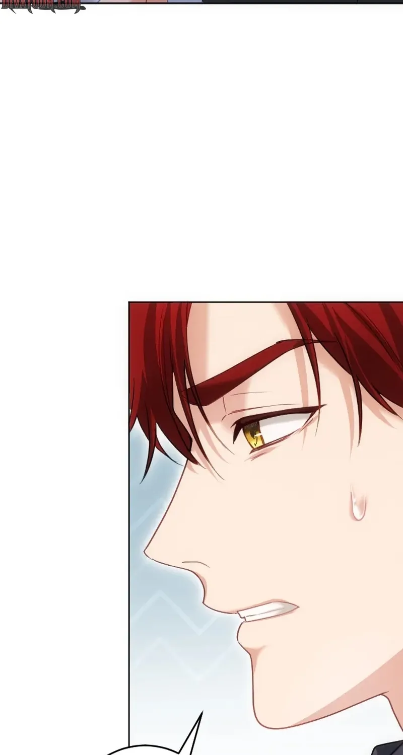 Dokusen Yoku ga Tsuyoi Honou Tei ni Shuuchaku Saretemasu Chapter 59 page 9 - 