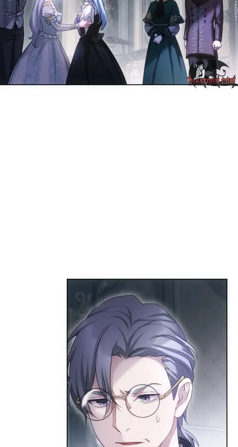 Dokusen Yoku ga Tsuyoi Honou Tei ni Shuuchaku Saretemasu Chapter 59 page 84 - 