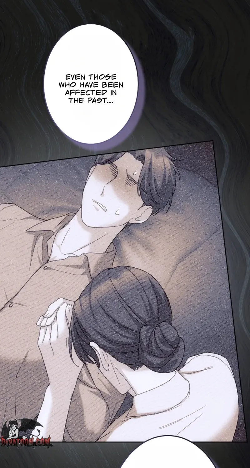 Dokusen Yoku ga Tsuyoi Honou Tei ni Shuuchaku Saretemasu Chapter 59 page 87 - 