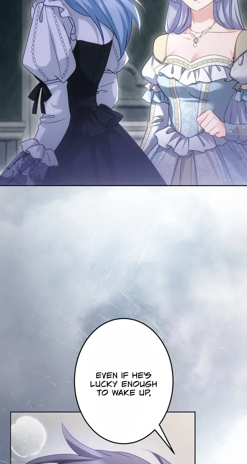 Dokusen Yoku ga Tsuyoi Honou Tei ni Shuuchaku Saretemasu Chapter 59 page 89 - 