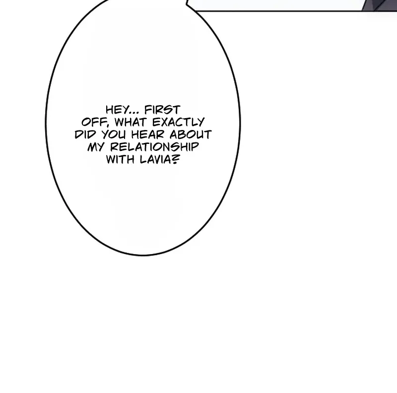 Dokusen Yoku ga Tsuyoi Honou Tei ni Shuuchaku Saretemasu Chapter 59 page 10 - 
