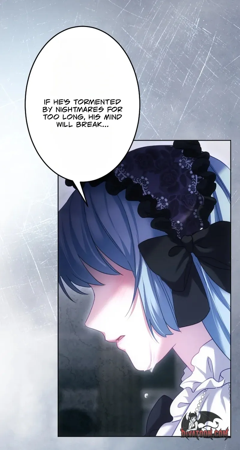 Dokusen Yoku ga Tsuyoi Honou Tei ni Shuuchaku Saretemasu Chapter 59 page 91 - 