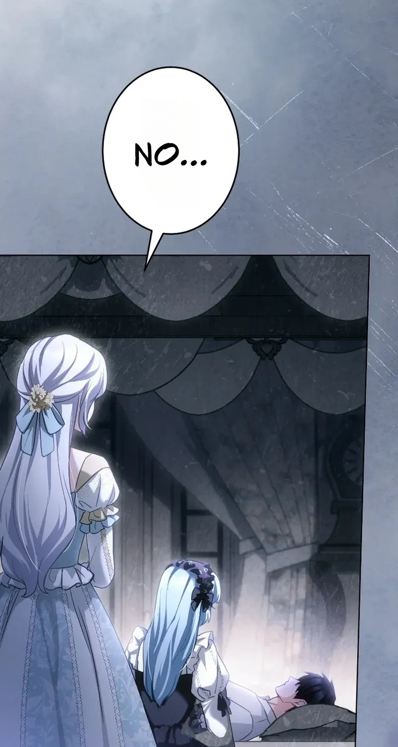 Dokusen Yoku ga Tsuyoi Honou Tei ni Shuuchaku Saretemasu Chapter 59 page 92 - 