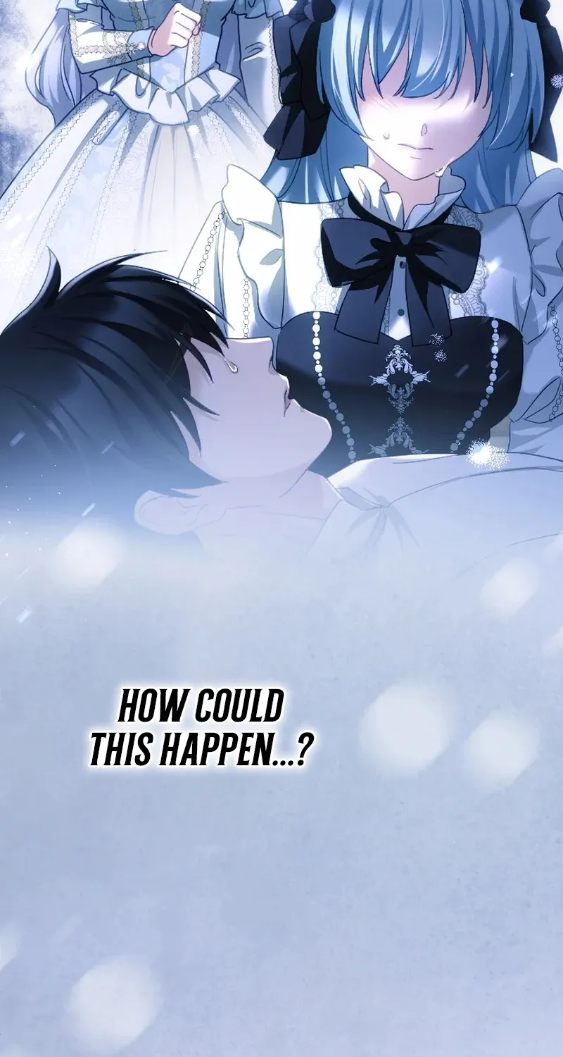 Dokusen Yoku ga Tsuyoi Honou Tei ni Shuuchaku Saretemasu Chapter 59 page 94 - 