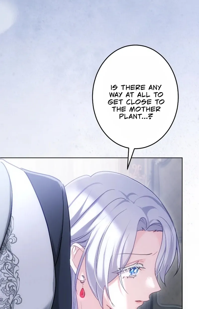 Dokusen Yoku ga Tsuyoi Honou Tei ni Shuuchaku Saretemasu Chapter 59 page 95 - 
