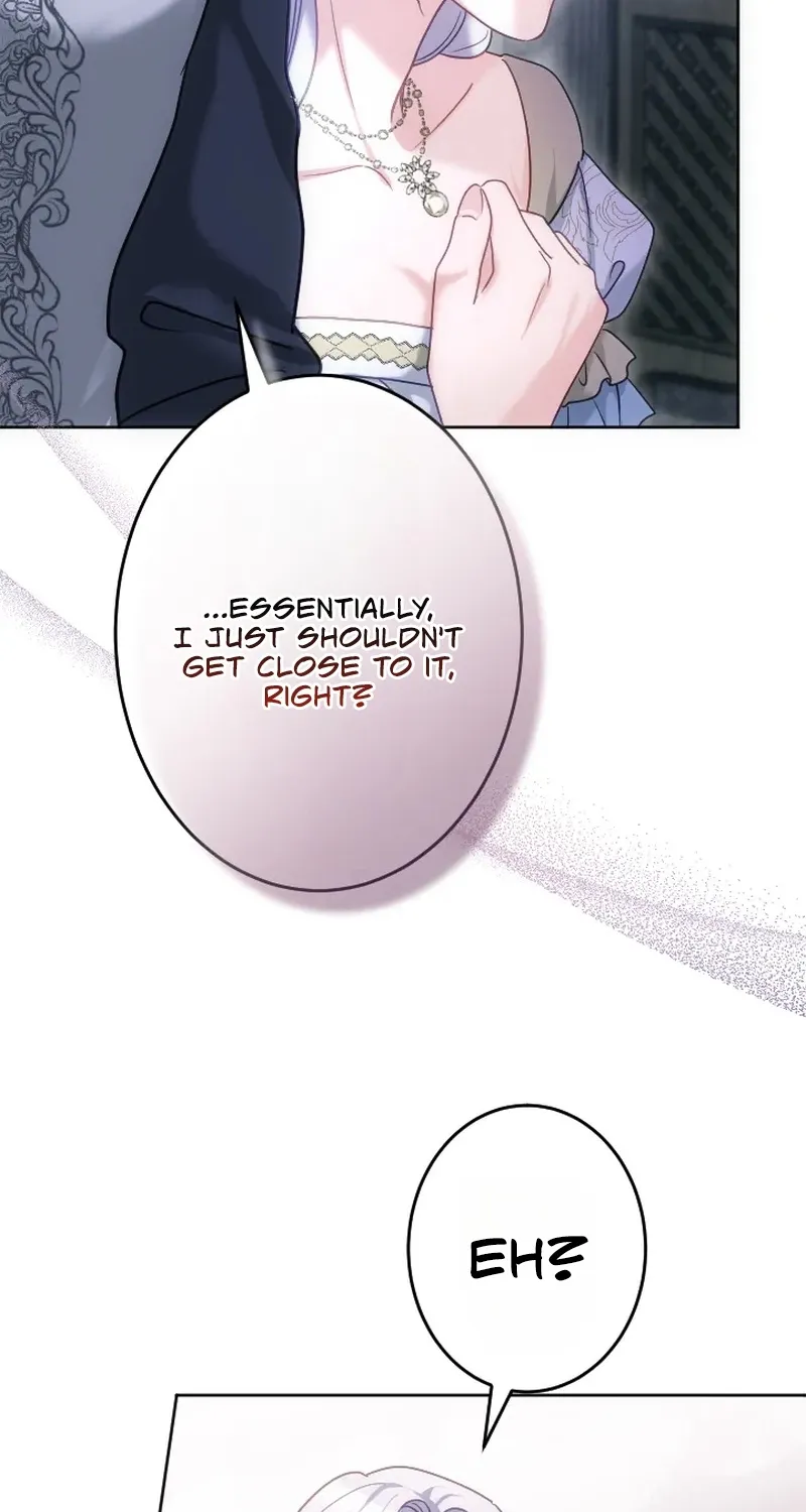 Dokusen Yoku ga Tsuyoi Honou Tei ni Shuuchaku Saretemasu Chapter 59 page 96 - 