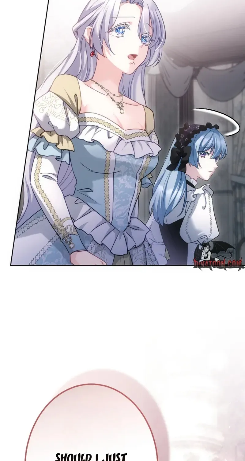 Dokusen Yoku ga Tsuyoi Honou Tei ni Shuuchaku Saretemasu Chapter 59 page 97 - 