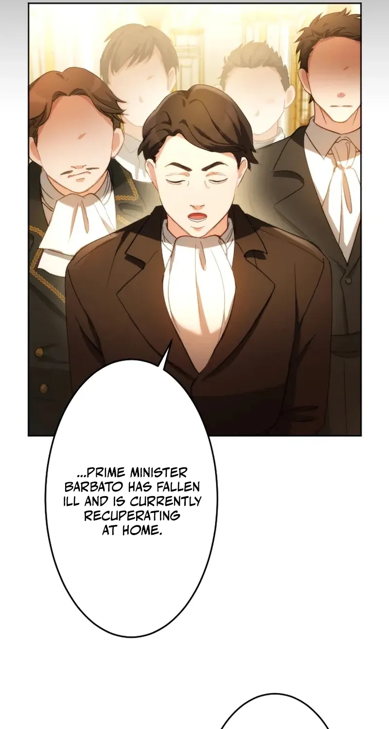 Dokusen Yoku ga Tsuyoi Honou Tei ni Shuuchaku Saretemasu Chapter 6 page 11 - 