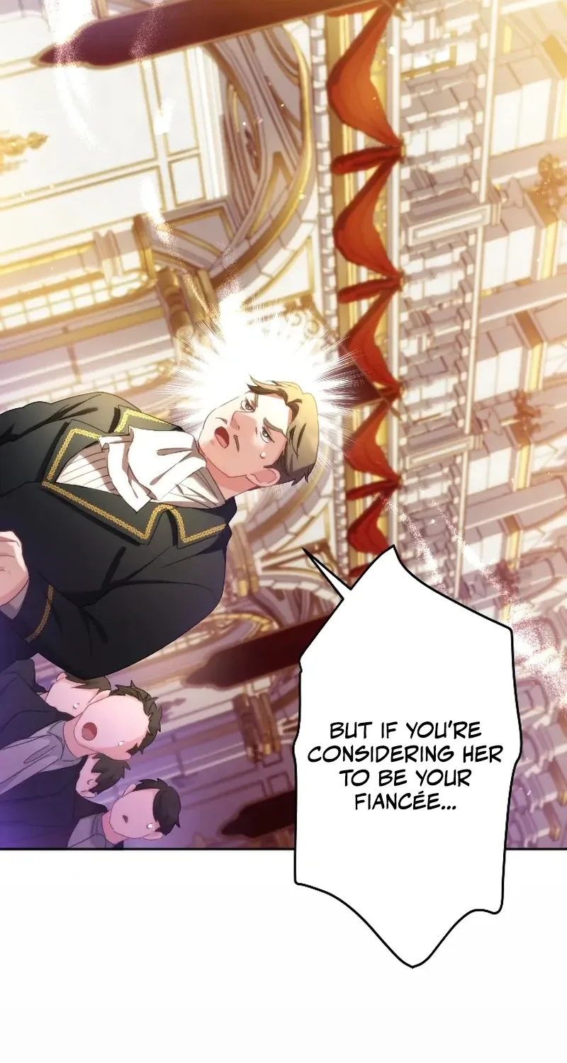 Dokusen Yoku ga Tsuyoi Honou Tei ni Shuuchaku Saretemasu Chapter 6 page 25 - 