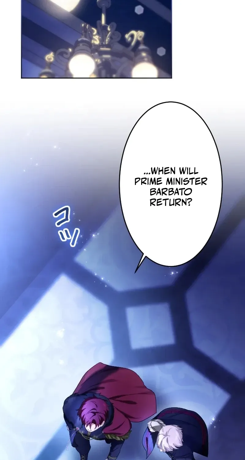 Dokusen Yoku ga Tsuyoi Honou Tei ni Shuuchaku Saretemasu Chapter 6 page 37 - 