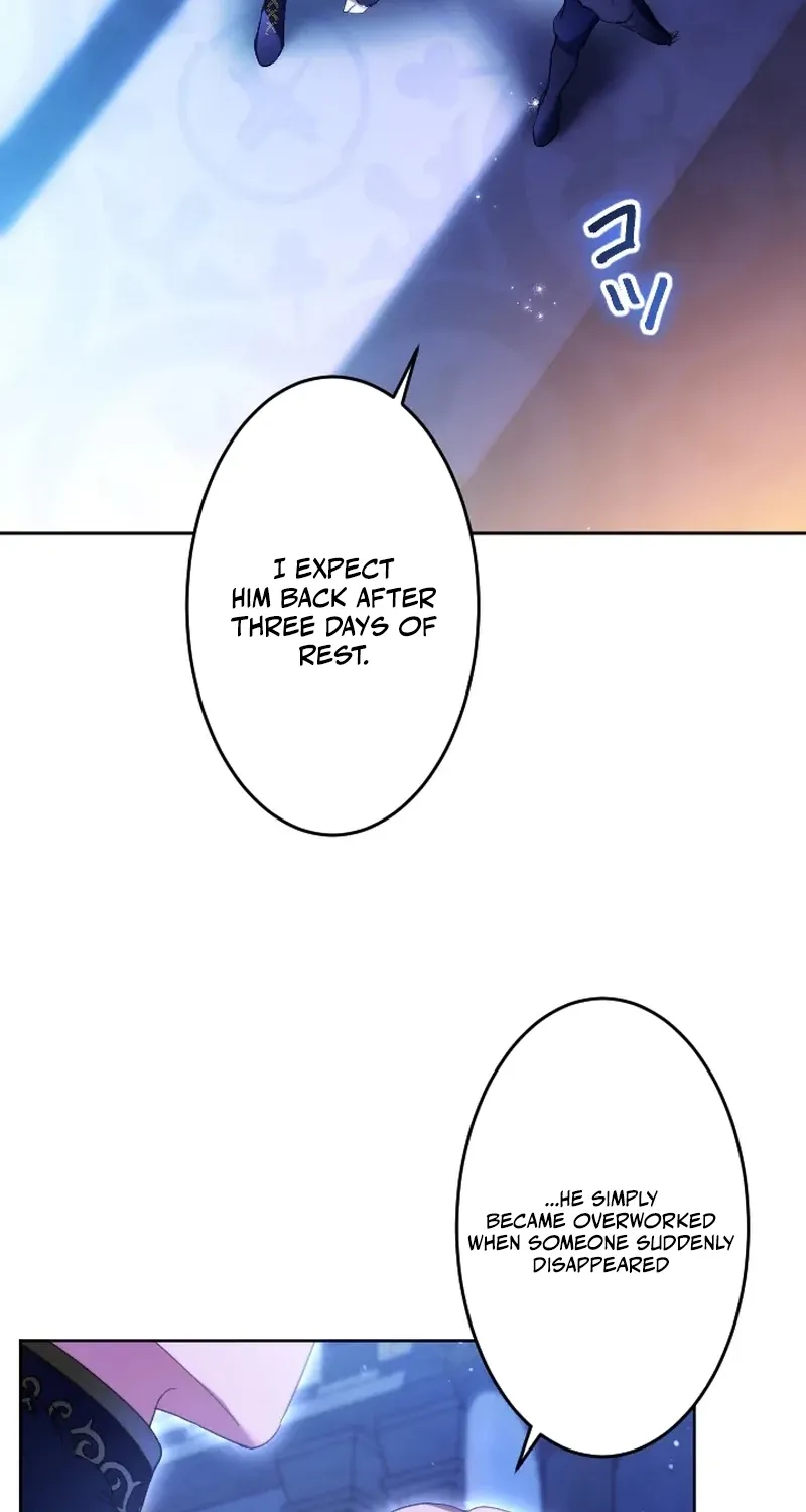 Dokusen Yoku ga Tsuyoi Honou Tei ni Shuuchaku Saretemasu Chapter 6 page 38 - 