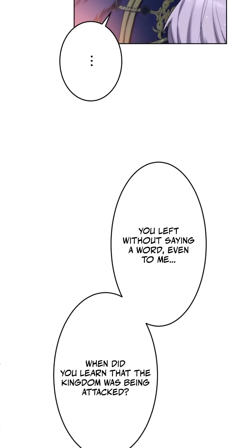 Dokusen Yoku ga Tsuyoi Honou Tei ni Shuuchaku Saretemasu Chapter 6 page 41 - 