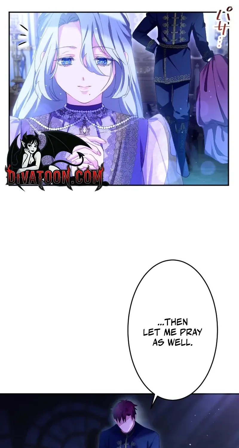 Dokusen Yoku ga Tsuyoi Honou Tei ni Shuuchaku Saretemasu Chapter 6 page 53 - 