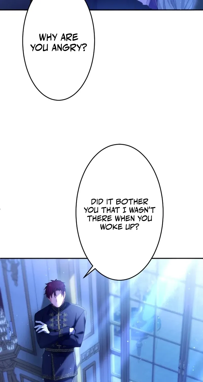 Dokusen Yoku ga Tsuyoi Honou Tei ni Shuuchaku Saretemasu Chapter 6 page 56 - 