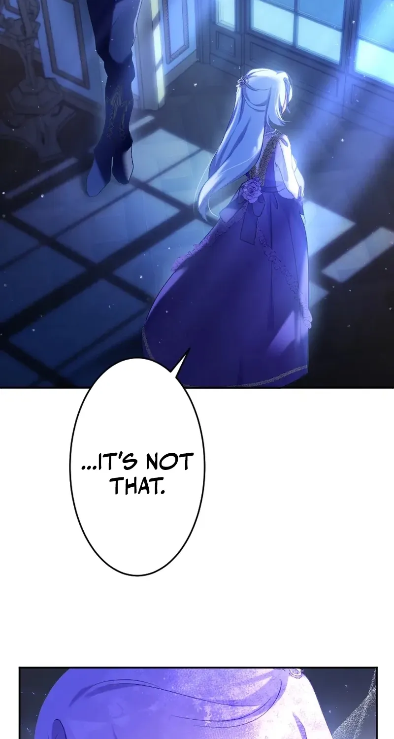 Dokusen Yoku ga Tsuyoi Honou Tei ni Shuuchaku Saretemasu Chapter 6 page 57 - 