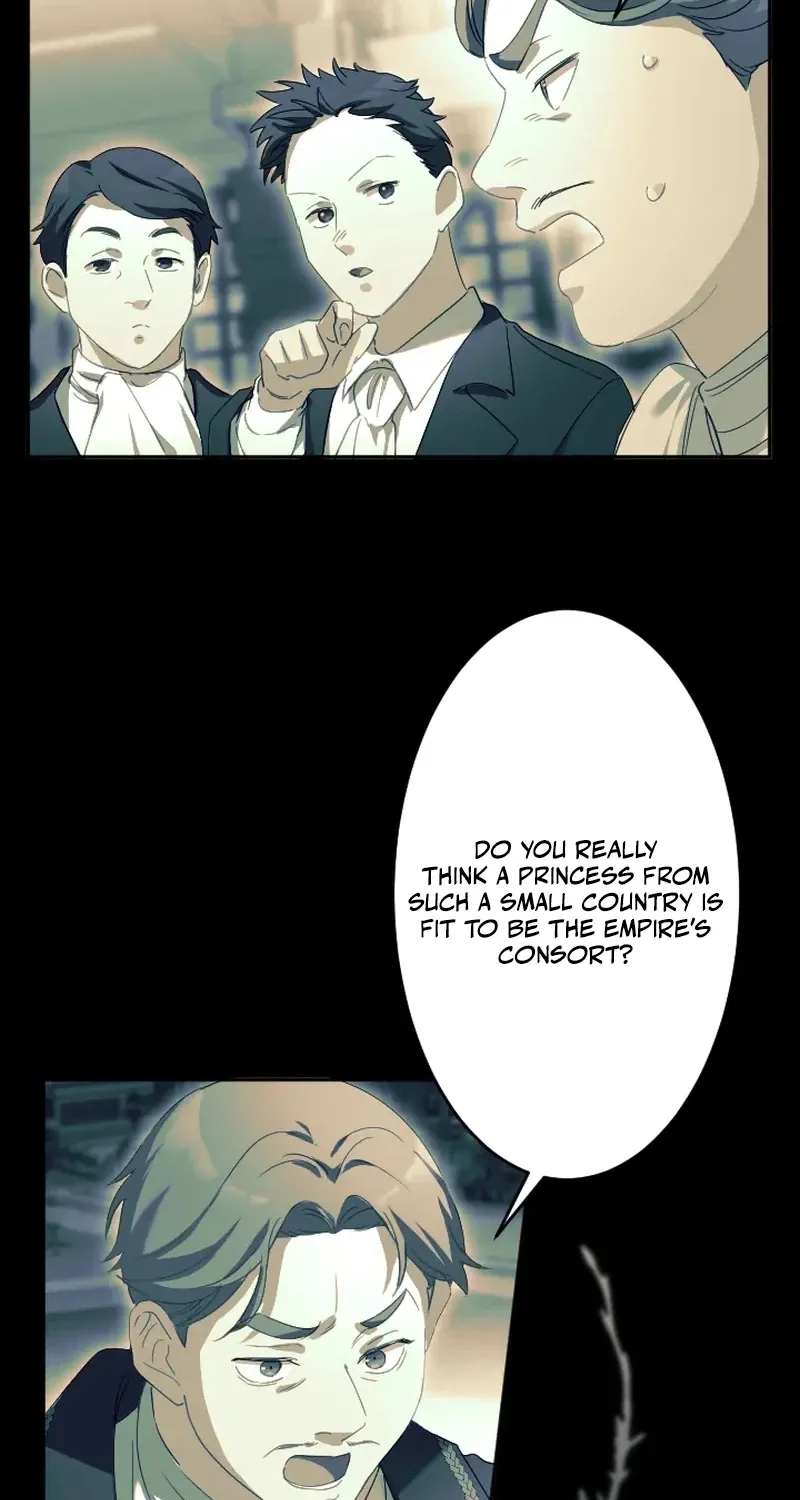 Dokusen Yoku ga Tsuyoi Honou Tei ni Shuuchaku Saretemasu Chapter 6 page 60 - 