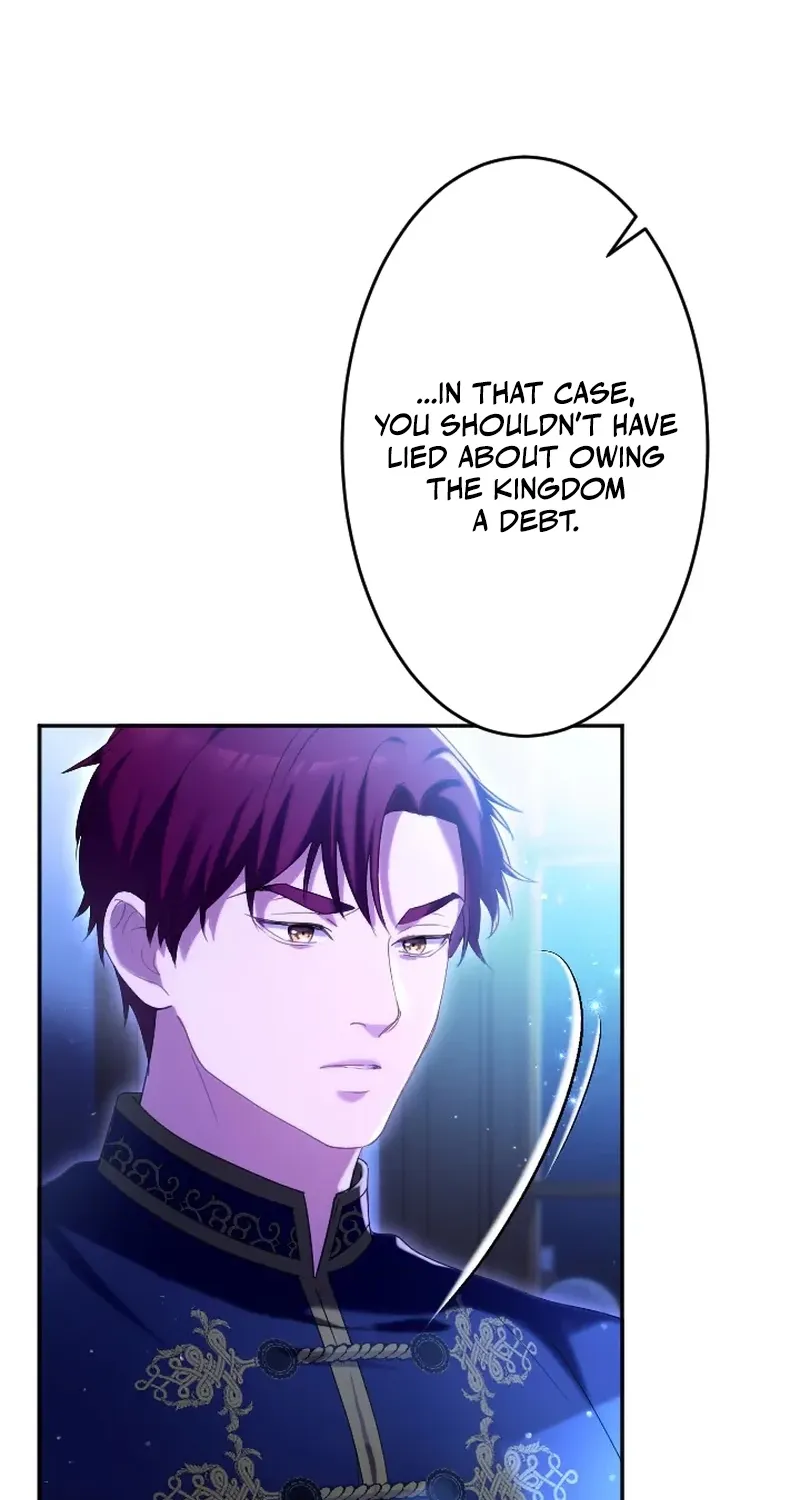 Dokusen Yoku ga Tsuyoi Honou Tei ni Shuuchaku Saretemasu Chapter 6 page 67 - 