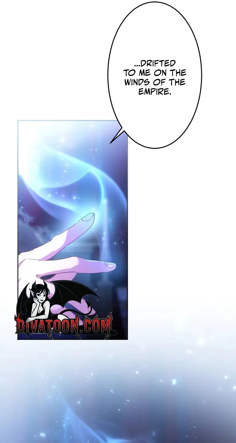 Dokusen Yoku ga Tsuyoi Honou Tei ni Shuuchaku Saretemasu Chapter 6 page 71 - 
